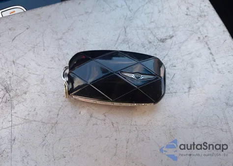 2026 Genesis Gv70 Select z USA, uszkodzony, nr VIN 5NMMADTB2TH054634